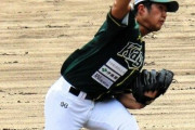 前阪神の香川・歳内宏明投手　四国ＩＬｐ開幕戦で完封勝利　ＮＰＢ復帰目指す