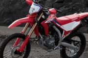 車がS660 バイクがCRF250Lなんやがどういう印象？