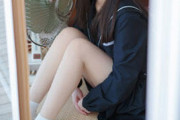 【画像】可愛すぎる不登校JKが見つかる