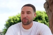 【NBA】クレイ・トンプソンが歴代選手から選んだ最高のスターティングファイブ