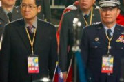 台湾人「新年早々なんてことが…」台湾軍ナンバー2死亡…。参謀総長、搭乗ヘリ墜落（台湾の反応）