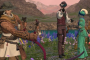 【FF14】リーヴはいつから貯めればいいの？装備やマテリアは？7.0をギャザクラでスタダしたい人は必見の「7.0ギャザクラ関連の準備と予想まとめ」のご紹介