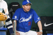 立浪監督の終わらない戦力整備…レギュラークラスも戦々恐々