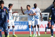 長崎、エジガル2ゴールで群馬に2-1逆転勝利！磐田は大量4得点で松本に大勝し暫定4位！東京Vは山口下し今季初の連勝　J2第7節土曜（関連まとめ）