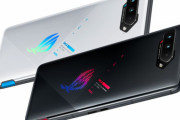 【変態スペック】ASUSのゲーミングスマホ『ROG Phone 5』シリーズ発表！メインメモリ18GB、144Hz有機ELディスプレイ搭載ｗｗｗｗ