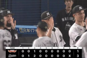 【ロッテ対楽天17回戦】ロッテが5投手継投でリードを守り4位楽天と3.5差！ サイヤング賞・カイケルが5回1失点で来日初勝利！3回にソトが決勝15号2ラン！