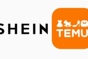 アメリカで中国発のEC｢SHEIN｣｢Temu｣の利用者急増 Amazonの9割に迫る