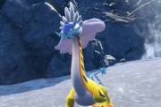 ポケモンの「伝説3犬」の伝承「命を落とした名も無いポケモンをホウオウが転生させた姿」ポケモンSV「3犬のパラドックスほい！ｗ」←整合性は？