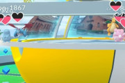 【ポケモンGO】ジムに「派閥」が出来てるんだが･･･どうしたらいいんだ