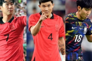 「日本に彼らのようなワールドクラスは…」韓国人選手のビッグクラブ入りに見る“脱アジア”の可能性 [7/24]