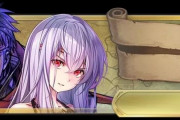 【FEH】闇アイクと闇ユリアの絆英雄戦来るみたいだけどw