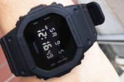 結局G-SHOCKはダサいのか、かっこいいのか