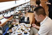 【悲報】くら寿司さん、限界突破