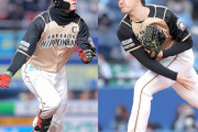 日ハム有原航平、西川遥輝が今オフの米球界挑戦意向固める