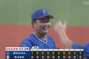 ベイスターズ 5－0 ライオンズ　度会6試合連続打点！オースティン7号ソロ&タイムリー！佐野タイムリー！石田裕太郎95球完封勝利！
