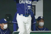 阿部慎之助・立浪和義にドジャース打線を組ませると絶対にこうなる