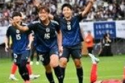 【サッカー】なでしこジャパン、“暫定体制”で韓国に4発快勝！　北川ひかるの先制点皮切りにゴールラッシュ  [久太郎★]