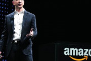 AmazonのCEO･ベゾス氏､株価爆上げで資産が18.5兆円になる