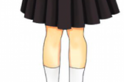 ストッキングやタイツを禁止したがる学校に言いたいことがコレ！