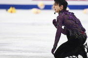 25歳のトップアスリート、羽生結弦選手がとらえた「限界突破」を実現する3つの思考法 ！