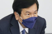 【立憲民主党】枝野幸男「われわれの独自調査で十分に政権が代わる可能性があるという結果が手元にある」  [329591784]