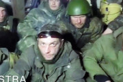 最前線でロシア兵が動画で訴え「この軍は犯罪集団だ」「督戦隊から背後から撃たれる」！