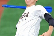 【悲報】巨人・戸郷翔征、中4日でヤクルト戦に登板wwwwwwwwwww