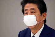 安倍首相、夏休みが新型コロナの影響で宙ぶらりんに　 #しっかり休めよ安倍晋三