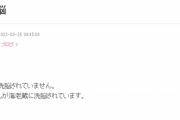 【悲報】暴露系となった小林麻耶「私は洗脳されていません。皆さんが海老蔵に洗脳されています。」