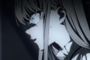 『対ありでした。～お嬢さまは格闘ゲームなんてしない～』11話感想・・・メスガキちゃんｖｓ白百合氏！　ゾーンに入ると鼻血がでるとか格ゲーやべぇな