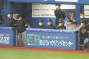 矢野監督「大貫は『立ち上がりはそんなにいいかな？』って感じだったが、こっちが乗せてしまった