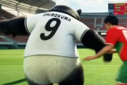 中国人「日本の高校サッカーのレベルの高さを見てみよう」　中国人「ほぼプロ」「なぜ顔を上げている」