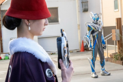 【仮面ライダーマイス】制御装置もないしベルトの位置も違う、十二支同盟にとってはマイスがイレギュラーな存在なんだな