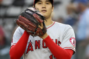 海外「大谷翔平、メジャーキャリアハイ6勝目となるか！？」今季20回目のチーム勝率5割復帰がかかる、大事な試合だ！