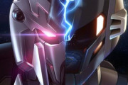 新作『機動戦士ガンダム：銀灰の幻影』のティザーPV公開！まさかのVR映画…