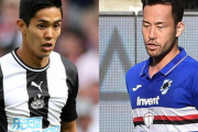 【海外サッカー】武藤嘉紀、自宅での“バリカン散髪”に反響　吉田もツッコミ「キャラ立ちすぎな」