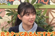 【日向坂46】平尾先生の元ネタ、本人は知らなかった模様
