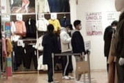 韓国人「お前ら気をつけろ、ユニクロで買い物をするとネットでさらしものになるぞ！」