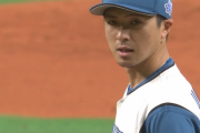 日ハム上沢直之 中6日→中4日→中6日→中5日
