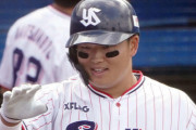 【悲報】ヤクルト村上・塩見、体調不良を訴え練習欠席