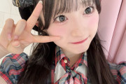秋山由奈「言われて嬉しかった言葉は“AKBっぽい”です」