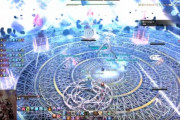 【FF14】海外チームが配信で絶オメガ検証戦P5のエンレイジに到達！このフェーズだけでトップ勢が5日かかるという超難易度【動画有】