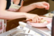 【恋愛】最近付き合い始めた男がいるんだけど、部屋に入り浸れて手料理を作ってくれる女なら誰でもよかったみたいで動揺している　アラフォーで焦ってしまったかも