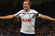 マンUがトットナムFWケイン獲得へ140億円用意と英メディア