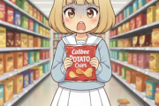 カルビー「ポテトチップス」、容量が少なすぎてついに限界突破してしまう。