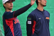 オリックス・宇田川「WBC最後の夜ダルさんが『本当に終わるのが寂しい』と言っていた」