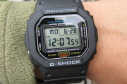 婚活アドバイツァー「30代ならロレックスが当たり前、G-shockは論外」