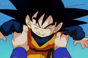 【ドラゴンボール】悟空「チチ、なんでオラの2人目の息子の名前が「悟天」なんだ？全然食い物と関係ねぇじゃねぇか」