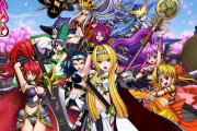 【噂】スマパチ「戦国乙女」シリーズ最新作が開発中！？