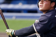 日ハム清宮、開幕2軍決定　オープン戦打率.167